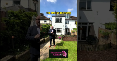 Coming to the market soon is this extended 5 bedroom & 3 bathroomed semi detached house at £800,000.