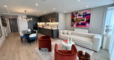 Read Now If You Are Looking For A Brand New Luxury Apartment in Central and Greater London.