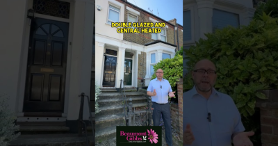 COMING TO THE MARKET SOON IS THIS 5 BEDROOM & 2 BATHROOM HOUSE IN GENESTA ROAD, SHOOTERS HILL, SE18.