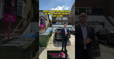 🏡 Just Sold! 🎉 On Herbert Road, Plumstead, London SE18. 🏙️SSTC