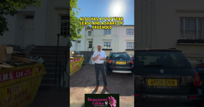 🏡🌟 Exciting News! 🌟🏡 🔜 Coming Soon To The Sale's Market, a one bedroom flat in Burrage Road.