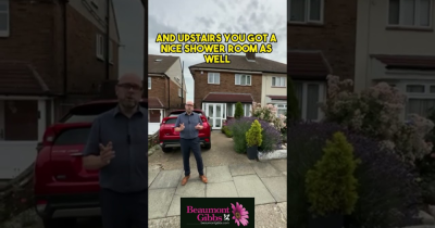 Coming to the market soon is this 3 bedroom semi detached house in Keats Road, Welling.