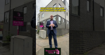 COMING TO THE MARKET SOON IS THIS STUNNING ONE BEDROOM FLAT FOR SALE IN MANTHORP ROAD PLUMSTEAD.