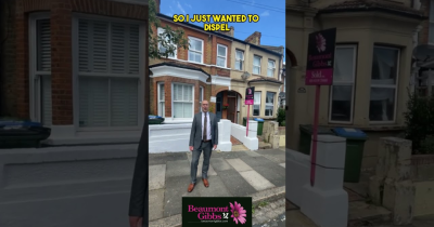 🏡 Just Sold! 🎉 On Ancona Road, Plumstead, London SE18. 🏙️SSTC