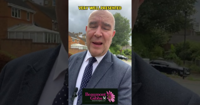 🏡🌟 New Property! 🌟🏡 🔜 Coming Soon To The Sale's Market, one bedroom flat in Philimore Close!