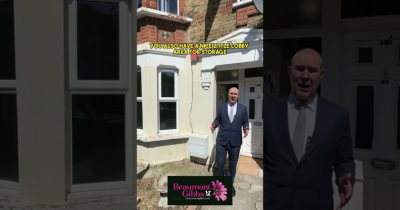 🏡🌟  DO NOT MISS THE OPPORTUNITY OF VIEWING THIS ONE BEDROOM FLAT FOR SALE 🌟🏡