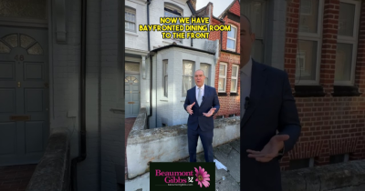 🏡🌟 New Property! 🌟🏡 🔜 Coming Soon To The Sale's Market, three bedroom house in Vicarage Park.