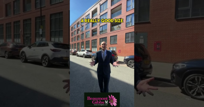 🏡🌟 New Property! 🌟🏡 🔜 Coming Soon To The Rental Market, Stunning 2 Bedroom Flat.