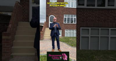 🏡🌟 New Property! 🌟🏡 🔜 Coming Soon To The Sale's Market, 3 bed maisonette on Shrewsbury Lane.