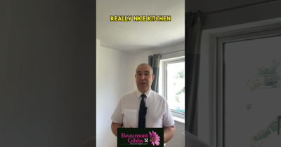 🏡🌟 New Property! 🌟🏡 🔜 Coming Soon To The Rental Market,  2 Bedroom  Garden Flat.