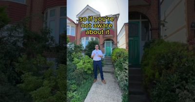 COMING TO THE SALES MARKET SOON IS THIS 3 BEDROOMED HOUSE IN CHELSWORTH DRIVE, PLUMSTEAD, SE18.