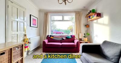 COMING TO THE MARKET SOON IS THIS 3 BEDROOM HOUSE ON CHURCH MANORWAY, ABBEY WOOD £425,000