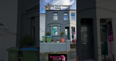 Just Rented. This stunning 2 bedroom Victorian Home in Plumstead South East London.