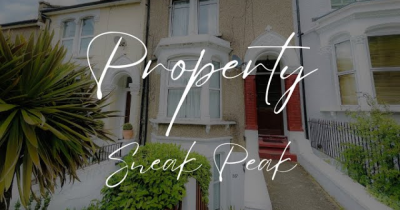 COMING TO THE RENTAL MARKET SOON, IS THIS ONE BEDROOM FLAT IN RIPON ROAD, SHOOTERS HILL, £1,350 PCM