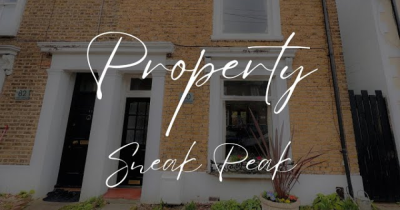 COMING TO THE RENTAL MARKET SOON, IS THIS THREE BEDROOM HOUSE, IN WOOLWICH, FOR  £2,000 PCM