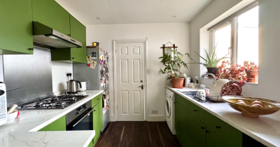 COMING TO THE MARKET SOON IS THIS ONE BEDROOM GARDEN MAISONETTE IN BREWERY RD, PLUMSTEAD.  £265,000.