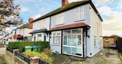 SALE AGREED BEFORE WE EVEN PUT THE HOUSE UP FOR SALE ON THE PROPERTY PORTALS!!!!!!!!!!!!!!!!!!!!!!!!