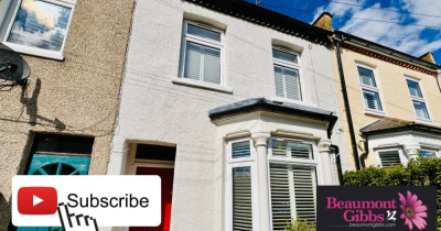 COMING TO THE MARKET SOON ON KIRKHAM STREET, SE18 IS THIS STUNNING 2 BEDROOM HOUSE AT OIEO £425,000.