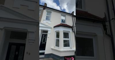 COMING TO THE RENTAL MARKET SOON ON BENARES ROAD, IS THIS STUNNING 3/4 BEDROOM HOUSE. £2,250 PCM