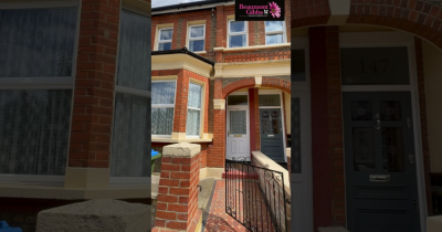 It's rare to find a property on the market today that retains such an abundance of original features