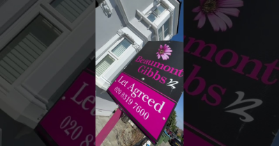 🏡✨ Just Rented! A Charming Victorian Gem in Woolwich, South East London ✨🏡