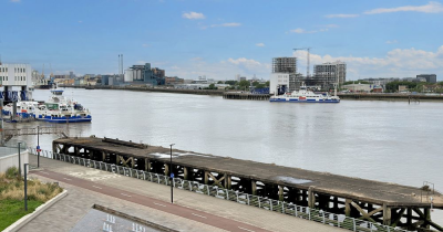 Stunning 2 bed, 2 bathroom balcony apartment for sale in Royal Arsenal OIEO £580,000