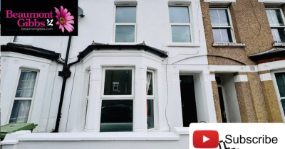 🌟 New Rental Alert! 🌟🏡 Stunning Victorian Terrace in Plumstead, SE London 🏡