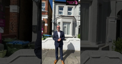 BEAUMONT GIBBS HAVE JUST AGREED A SALE ON THIS PROPERTY IN UNDER A WEEK & FOR THE FULL ASKING PRICE!