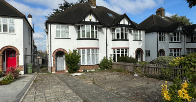 NOT YET ON THE MARKET, 3 BED SEMI IN SHOOTERS HILL