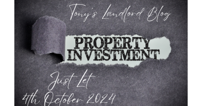 We’re thrilled to announce another successful let! 🎉