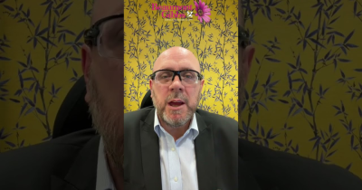 WATCH DAVID GIBBS' SHORT VIDEO ON ANOTHER 5 STAR REVIEW WE HAVE JUST RECEIVED