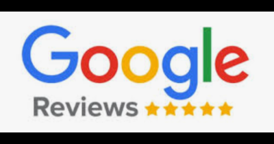 ANOTHER FANTASTIC 5 STAR REVIEW ON GOOGLE FROM ANOTHER SATISFIED SELLER