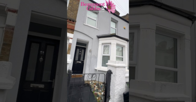 We’re thrilled to announce another rental listing 🎉