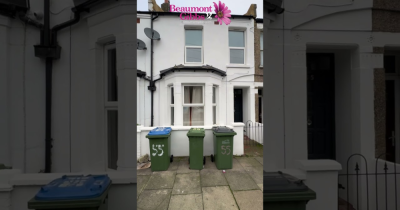 We’re thrilled to announce another rental listing 🎉