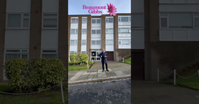 COMING TO THE MARKET SOON IS THIS ONE BEDROOM 1ST FLOOR FLAT IN BRENT ROAD SE18 FOR OIEO £250,000