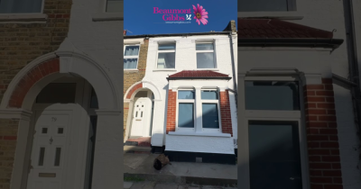 We’re thrilled to announce another rental listing 🎉