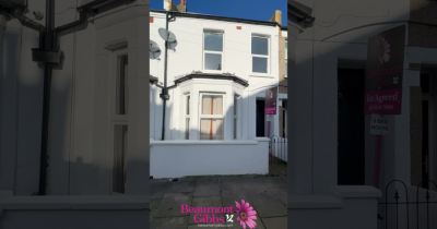 We’re thrilled to announce another successful let! 🎉