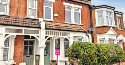 ANOTHER PROPERTY SOLD  IN QUICK TIME FOR THE ASKING PRICE, THIS TIME IN MACOMA TERRACE PLUMSTEAD.