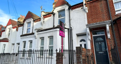 SALE AGREED WITHIN 3 DAYS OF MARKETING AND FOR OVER £20,000 ABOVE THE ASKING PRICE!!!