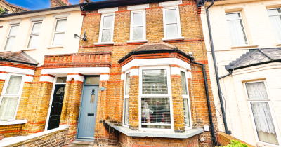 🔑 JUST LET! 📍 Griffin Road, Plumstead, SE18