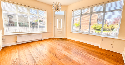 📍 Just Listed to Let – Garland Road, Plumstead SE18