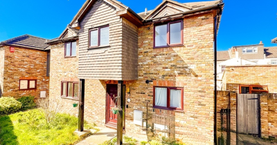 🔑 JUST LET!  📍 Malton Mews, Plumstead SE18