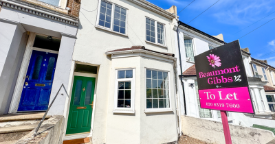 📍 Just Listed to Let – Whitworth Road, Woolwich SE18