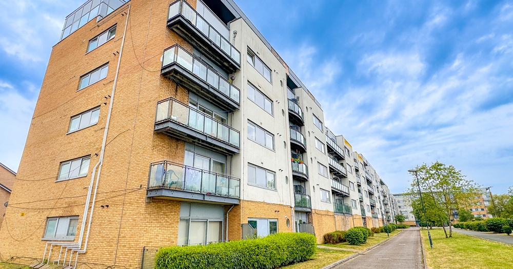 π Just Listed to Let β Defence Close, West Thamesmead SE28