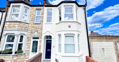 🏡 Just Listed To Let –Alabama Street, Plumstead SE18