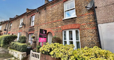 Beaumont Gibbs have sale agreed 9 properties in the past 4 weeks!