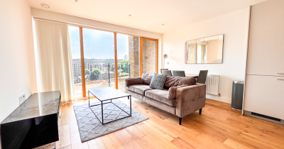 📍 Just Listed To Let – Woolwich Town Centre