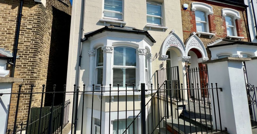 NEW PROPERTY COMING TO THE SALES MARKET