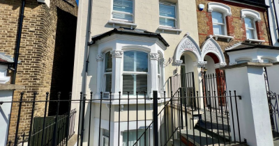 NEW PROPERTY COMING TO THE SALES MARKET