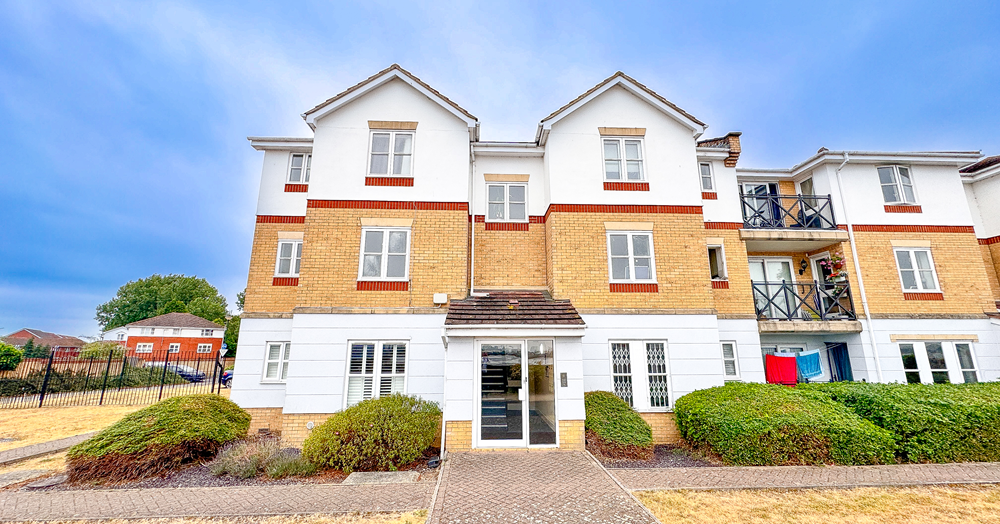 ๐ Just Listed To Let โ Anson Place, West Thamesmead, SE28